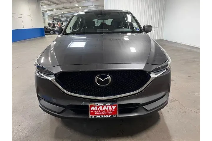 $20986 : Mazda CX-5 2020 Grand Tourin image 8