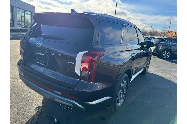 $33409 : Hyundai PALISADE 2024 AWD SE image 9
