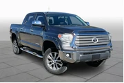 $31949 : Toyota Tundra 2017 4x2 Limit thumbnail