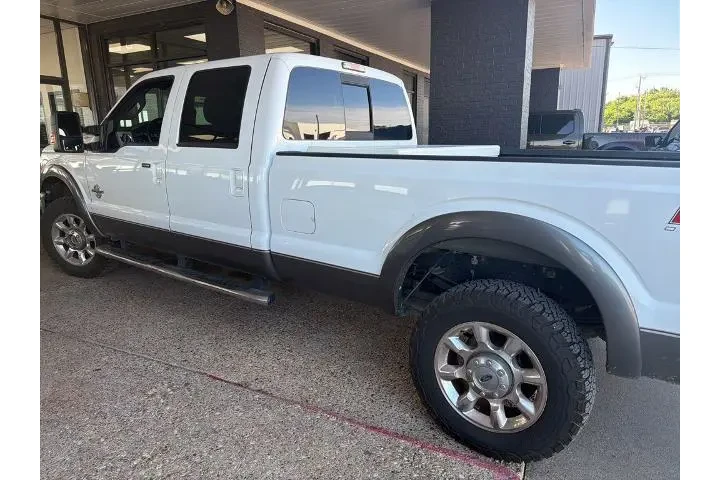 $38213 : Ford F-350 Super Duty 2014 4 image 1