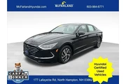 Hyundai SONATA Hybrid 2023 B en New Hampshire