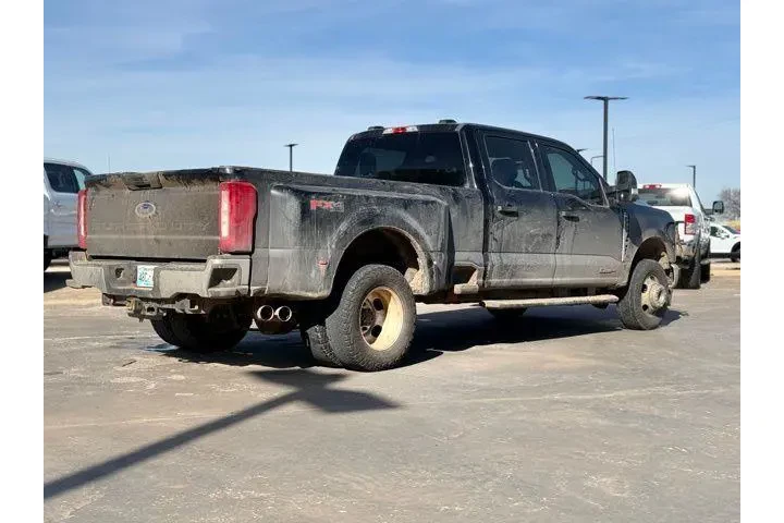 $34700 : Ford F-350 Super Duty 2023 4 image 2