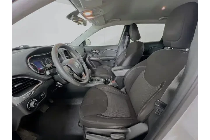 $15975 : Jeep Cherokee 2019 Latitude image 10