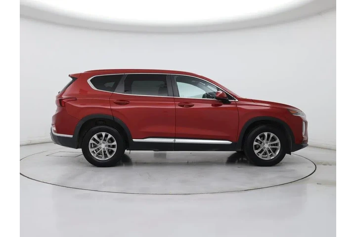 $18998 : Hyundai SANTA FE 2020 AWD SE image 7