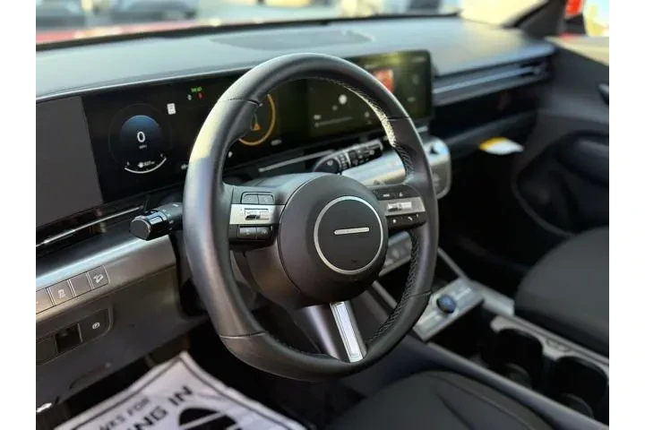 $27270 : Hyundai KONA 2025 AWD SEL Co image 9