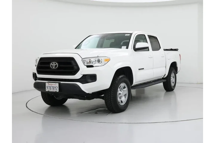$32998 : Toyota Tacoma 2020 4x4 SR V6 image 4