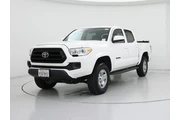 $32998 : Toyota Tacoma 2020 4x4 SR V6 thumbnail