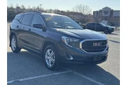 $14995 : GMC Terrain 2019 4x4 SLE 4dr thumbnail