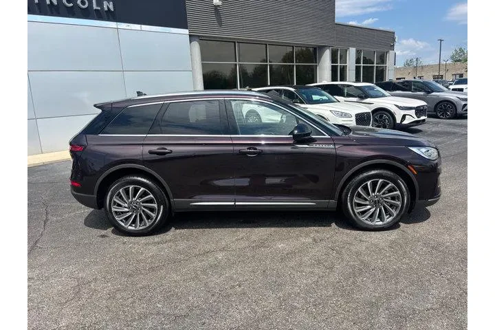 $35985 : Lincoln Corsair 2023 AWD Res image 8