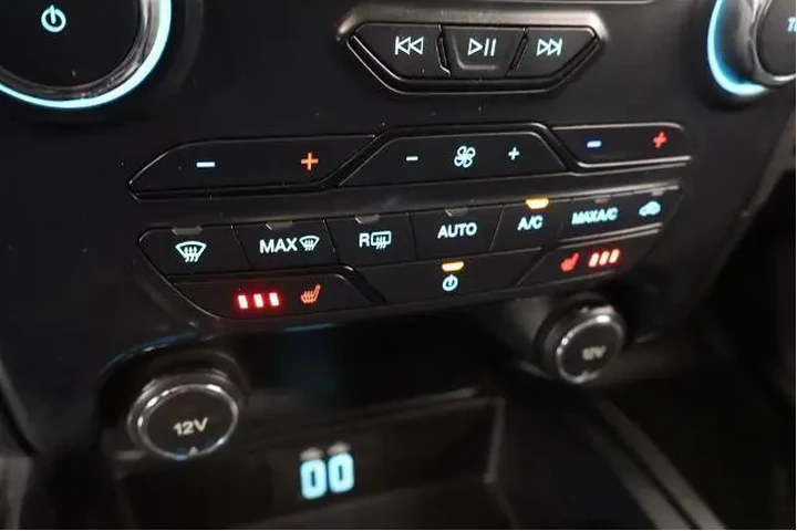 $31387 : Ford Ranger 2021 4x4 Lariat image 8