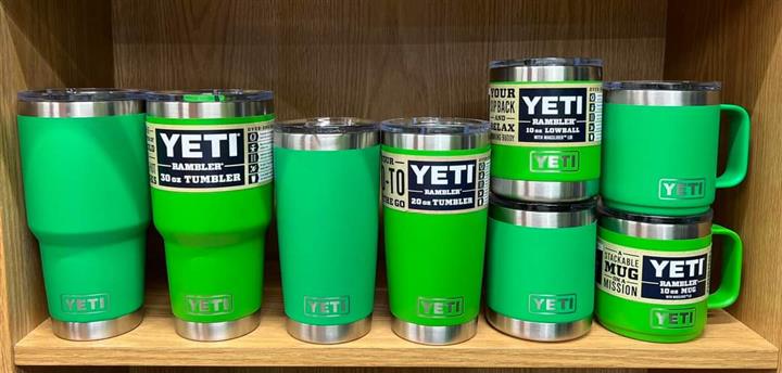 Cool yeti cups for sale image 9