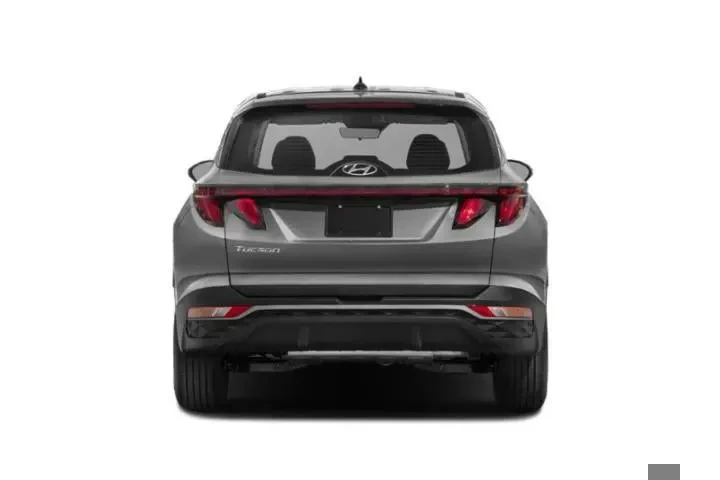 $20490 : Hyundai TUCSON 2024 SE 4dr S image 8