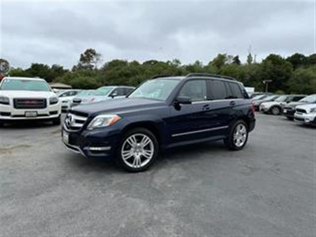 $14999 : 2014 MERCEDES-BENZ GLK-CLASS image 1