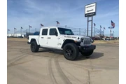 Jeep Gladiator 2021 4x4 Rubi en Tulsa