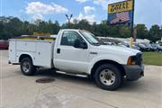 2006 F-350 Super Duty XL