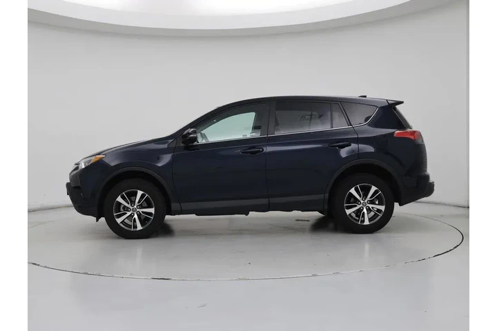 $24998 : Toyota RAV4 2018 XLE 4dr SUV image 3