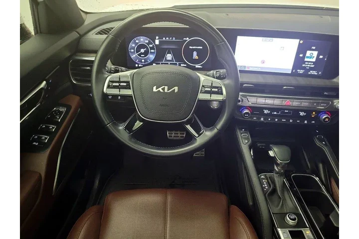 $37998 : Kia Telluride 2024 SX 4dr SU image 10