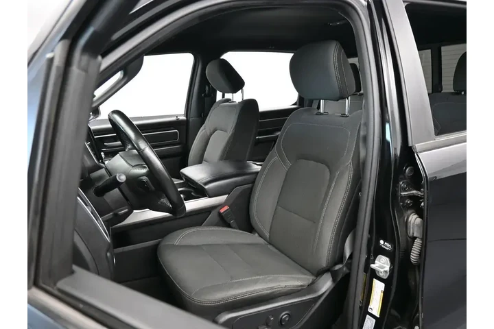 $29859 : Ram 1500 2021 4x4 Big Horn 4 image 10