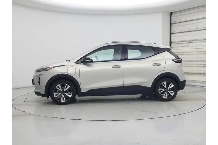 $21998 : Chevrolet Bolt EUV 2023 LT 4 image 3