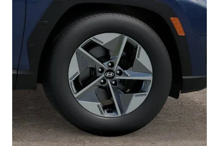 $33205 : Hyundai TUCSON 2026 AWD SEL image 8