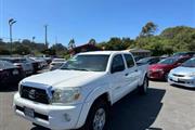 2011 TOYOTA TACOMA DOUBLE CAB en Salinas