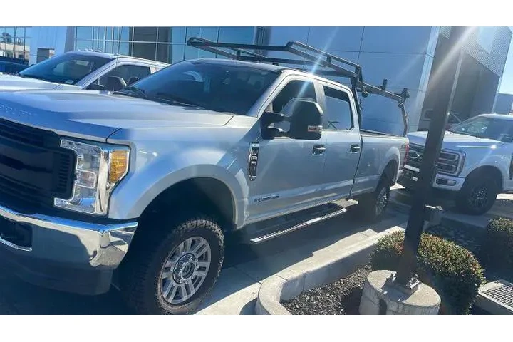 $39950 : Ford F-350 Super Duty 2017 4 image 1