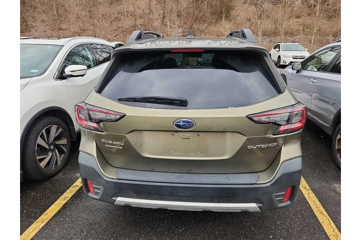 $24499 : Subaru Outback 2022 AWD Limi image 5