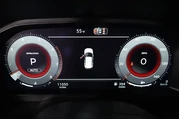 $34537 : Nissan Rogue 2026 AWD Platin thumbnail