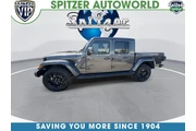 $30262 : Jeep Gladiator 2021 4x4 High thumbnail