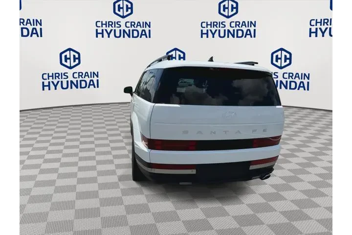 $39000 : Hyundai SANTA FE 2025 Limite image 7