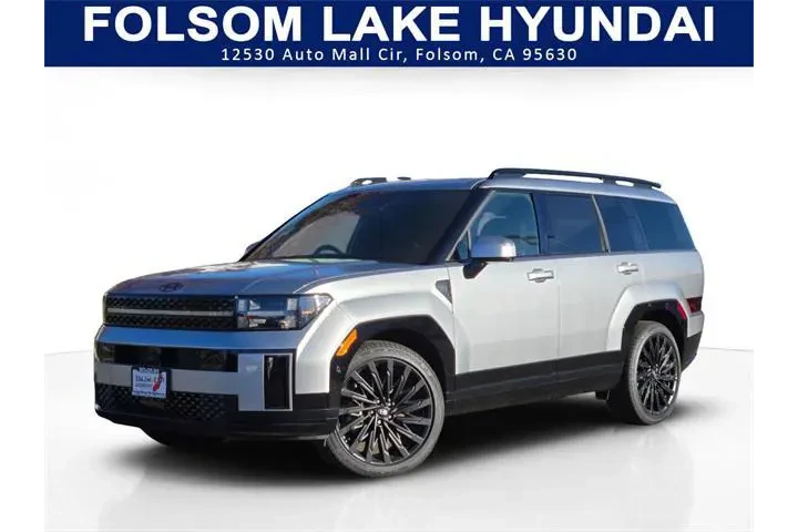 $36991 : Hyundai SANTA FE 2024 Callig image 2