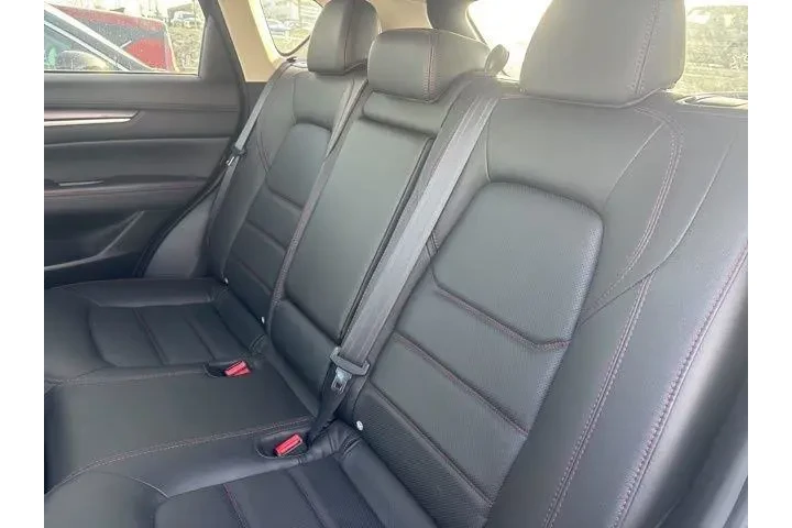 $26976 : Mazda CX-5 2023 AWD 2.5 S Ca image 9