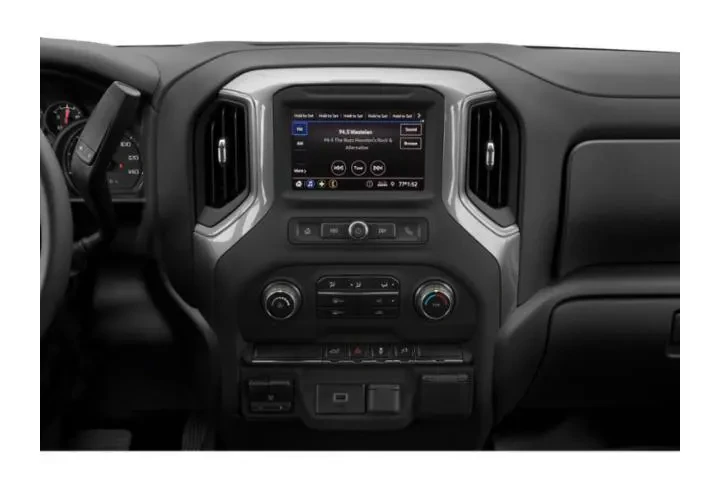$32995 : Chevrolet Silverado 2500HD 2 image 10