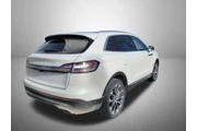 $30944 : Lincoln Nautilus 2022 AWD Re thumbnail