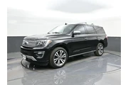 Ford Expedition 2021 4x2 Pla