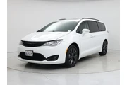 $23998 : Chrysler Pacifica 2019 Limit thumbnail