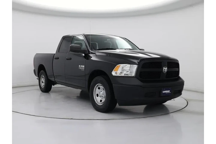 $30998 : Ram 1500 Classic 2023 4x4 Tr image 1