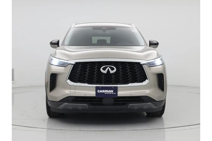 $30998 : INFINITI QX60 2022 Luxe 4dr image 5