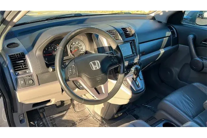 $12924 : Honda CR-V 2008 AWD EX-L 4dr image 9