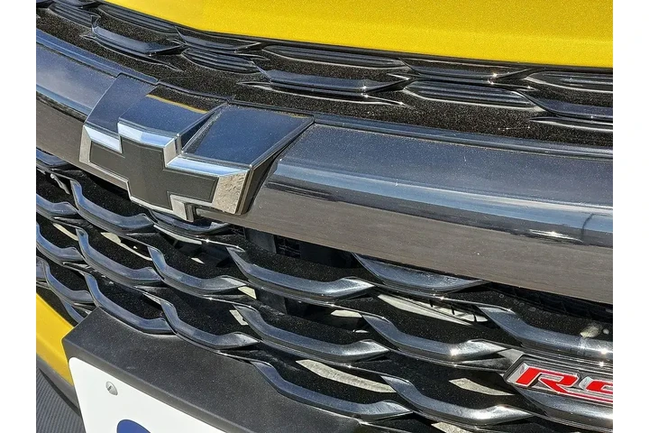 $27995 : Chevrolet Trailblazer 2024 R image 7