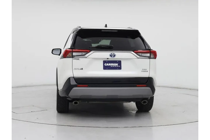 $30998 : Toyota RAV4 Hybrid 2020 AWD image 6