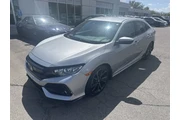 $19410 : 2019 Civic Hatchback Sport thumbnail