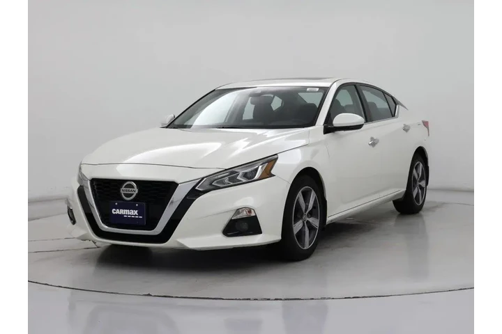 $17998 : Nissan Altima 2020 AWD 2.5 S image 4