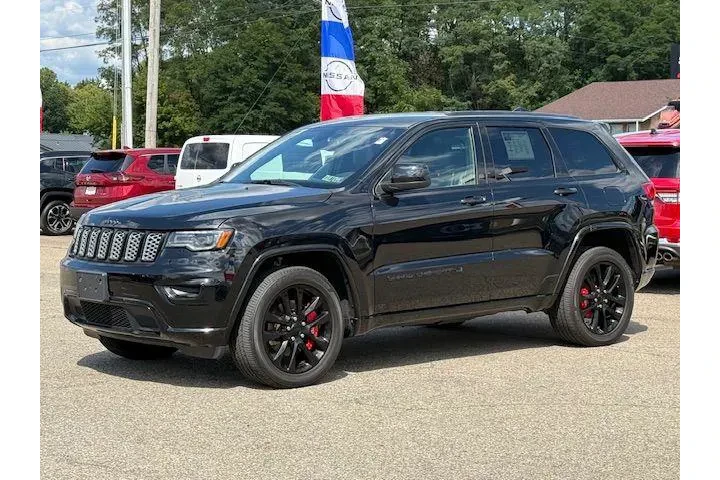 $27911 : Jeep Grand Cherokee WK 2022 image 7