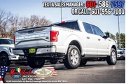 $22995 : Ford F-150 2015 4x4 Platinum thumbnail