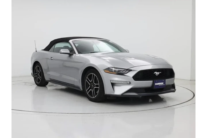 $22998 : Ford Mustang 2023 EcoBoost 2 image 1
