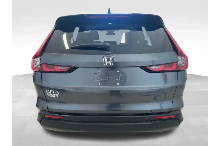 $34187 : Honda CR-V 2023 AWD EX-L 4dr image 6