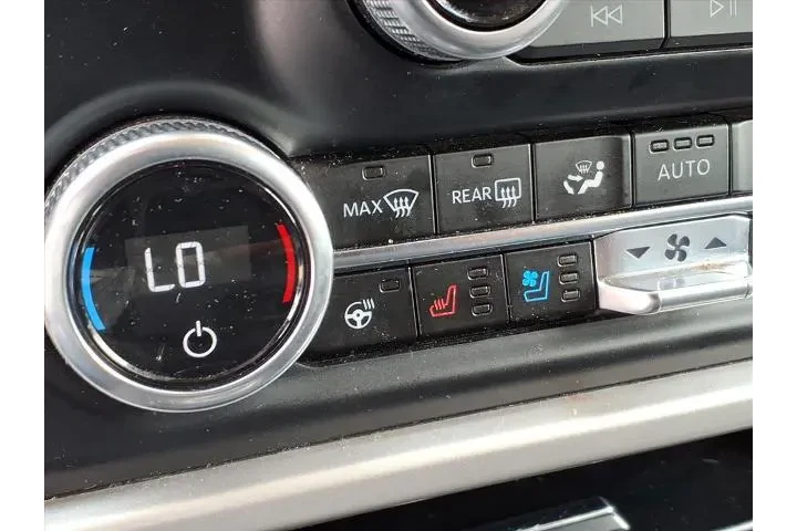 $39988 : Ford Expedition MAX 2024 4x2 image 8