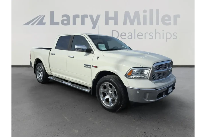 $24252 : Ram 1500 2016 4x4 Laramie 4d image 7