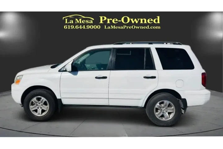 $5500 : 2005 Pilot EX-L image 2